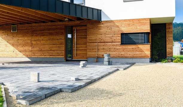 Best Custom Driveway Pavers  in Brownsville, FL