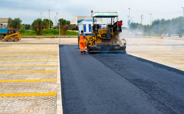 Best Driveway Repair Near Me  in Brownsville, FL