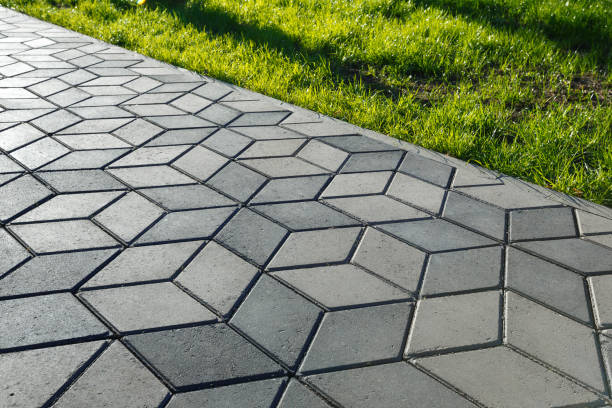 Best Affordable Driveway Pavers  in Brownsville, FL