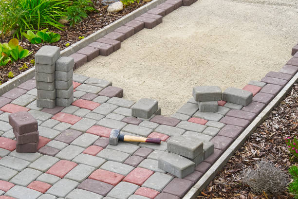 Best Concrete Paver Driveway  in Brownsville, FL