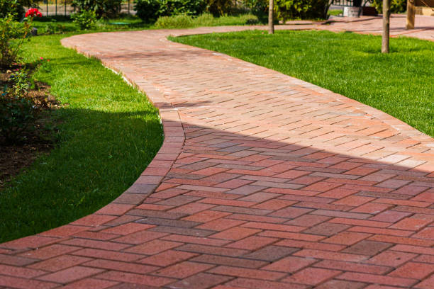 Reasons to Select Us for Your Driveway Paving Requirements in Brownsville, FL
