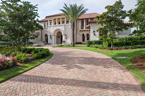 Trusted Brownsville, FL Driveway Pavers Experts
