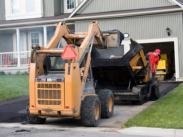 Best Concrete Paver Driveway  in Brownsville, FL